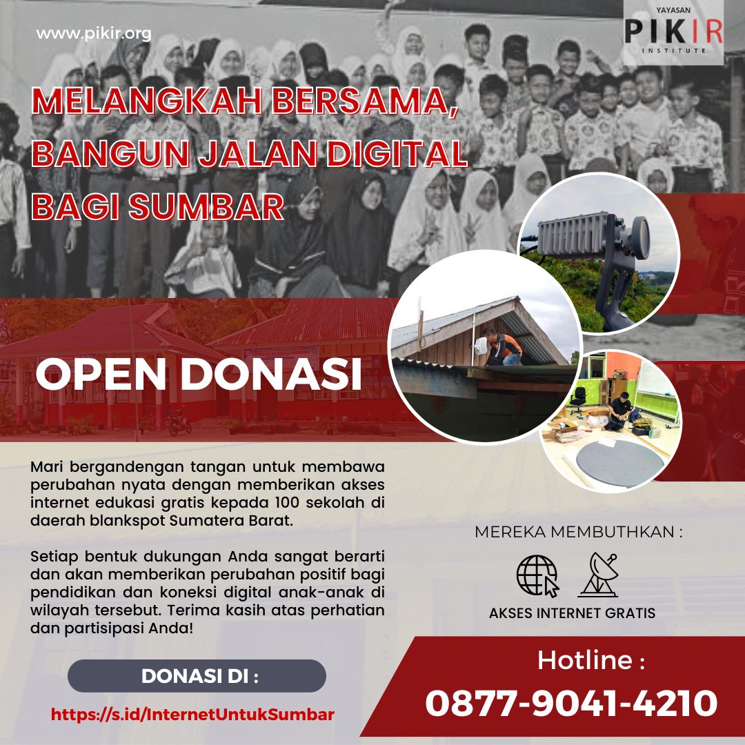 open-donasi-sumbar